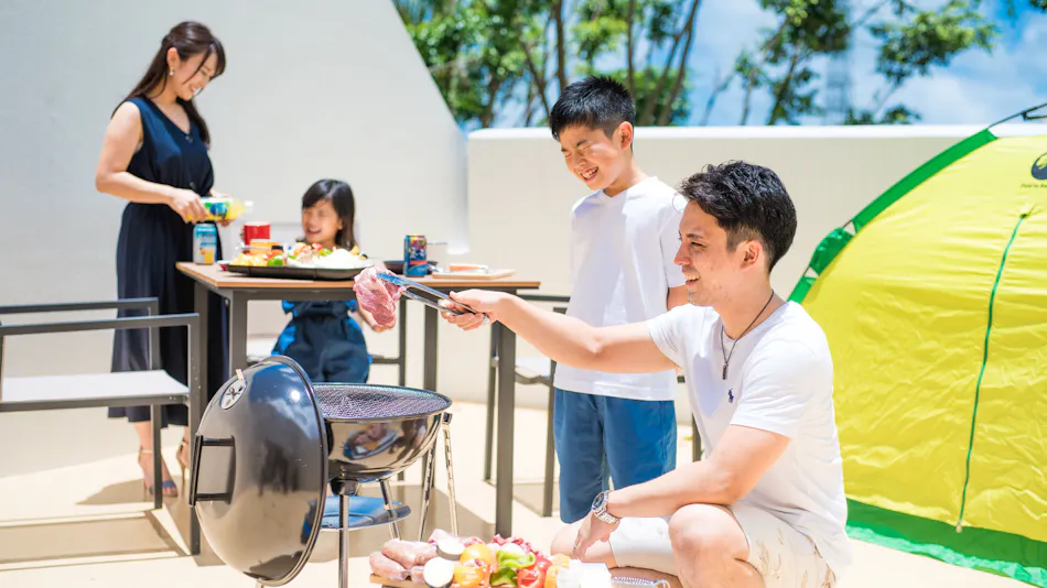 Rycom Family Resort Hotel