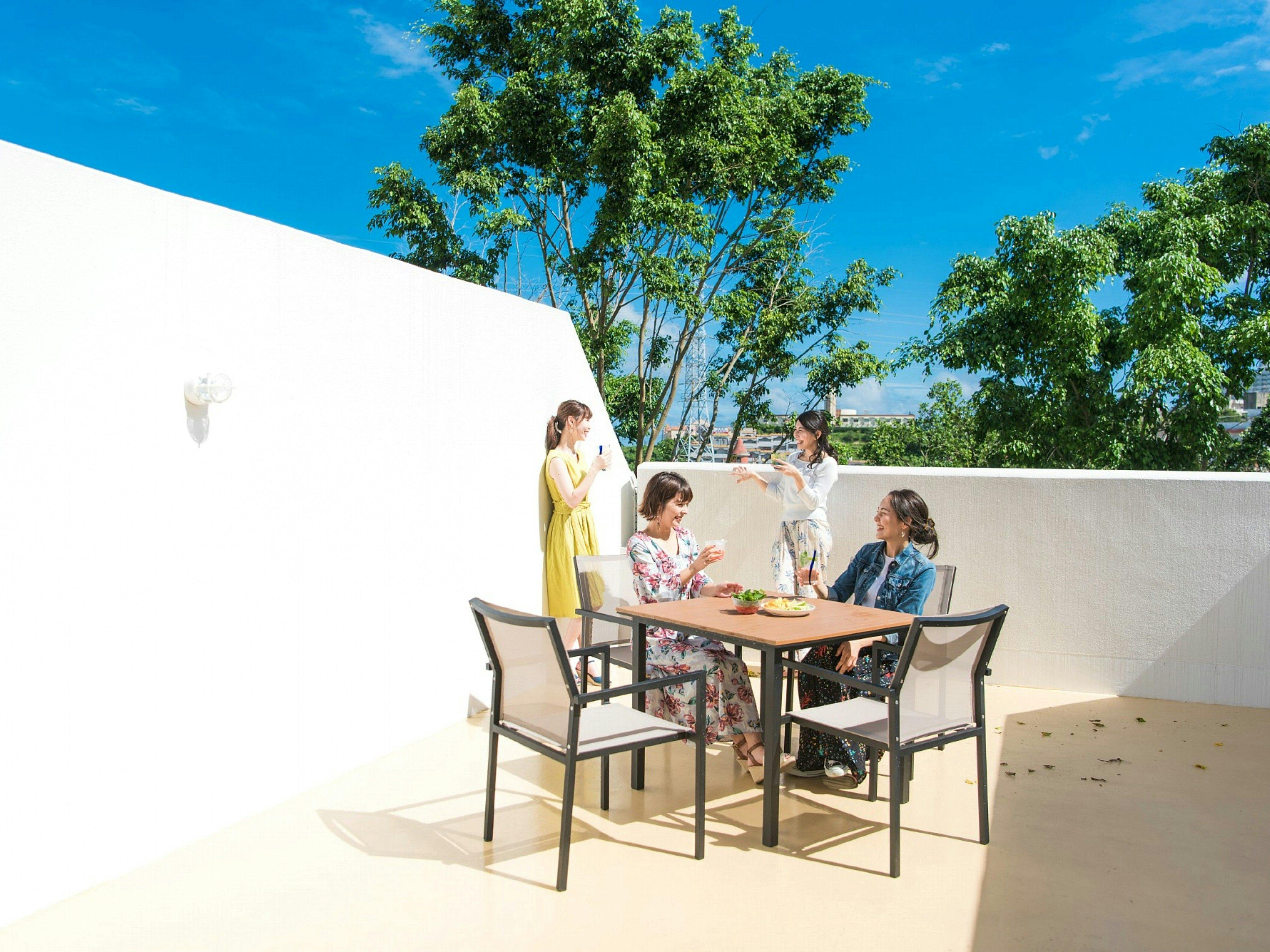 Rycom Family Resort Hotel