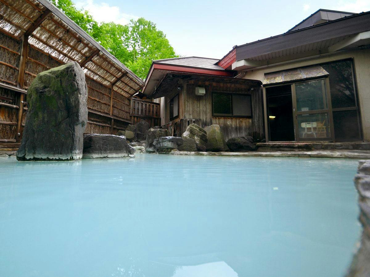 Matsukawa Onsen Kyounso