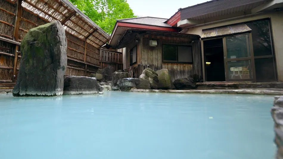 Matsukawa Onsen Kyounso