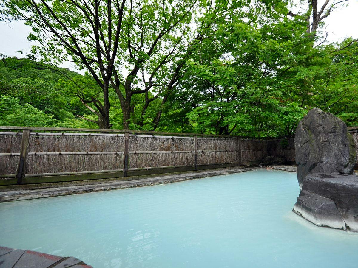Matsukawa Onsen Kyounso