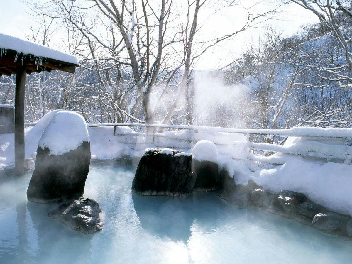 Matsukawa Onsen Kyounso