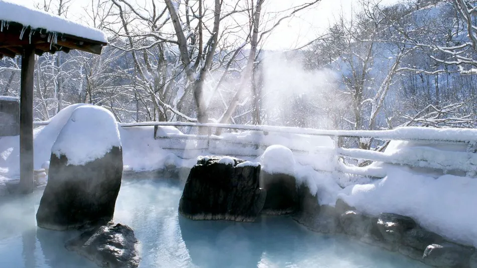 Matsukawa Onsen Kyounso