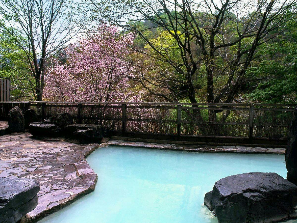 Matsukawa Onsen Kyounso