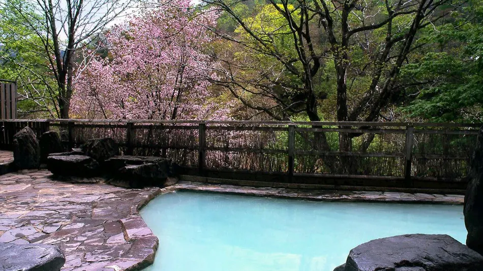 Matsukawa Onsen Kyounso