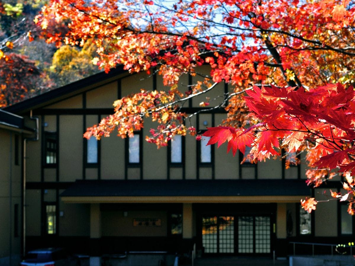 Matsukawa Onsen Kyounso