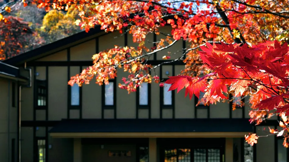 Matsukawa Onsen Kyounso