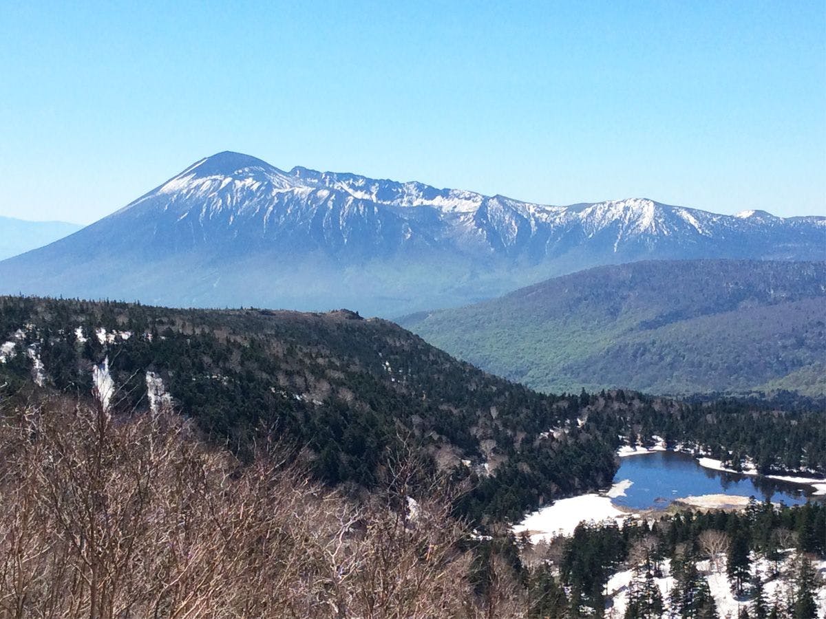[บริเวณโดยรอบ - ฮาจิมันไต]