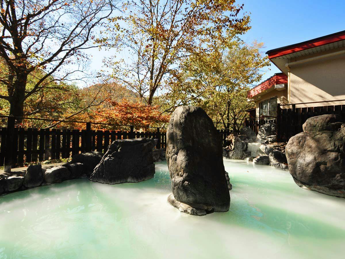 Matsukawa Onsen Kyounso