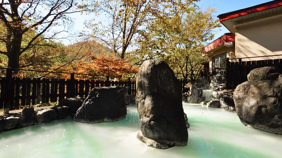 Matsukawa Onsen Kyounso