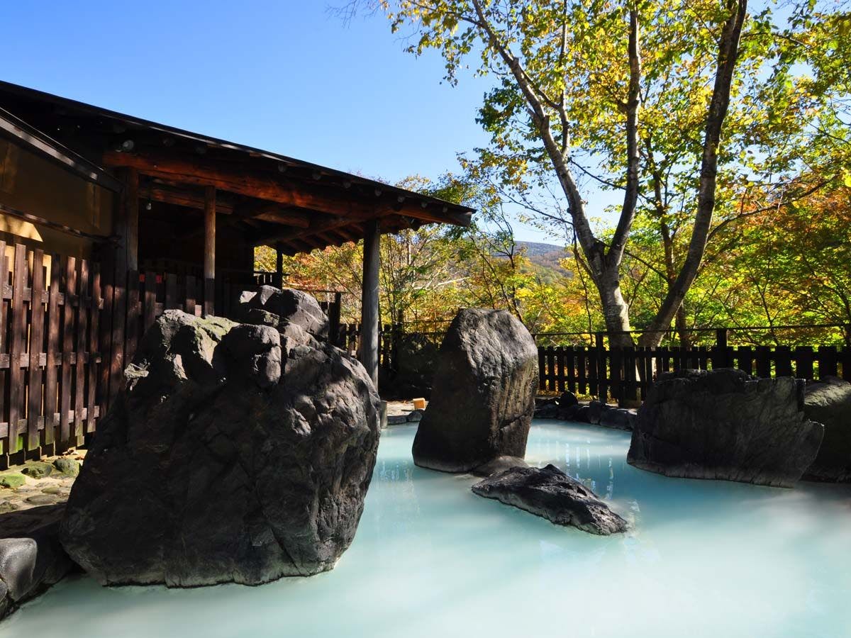 Matsukawa Onsen Kyounso