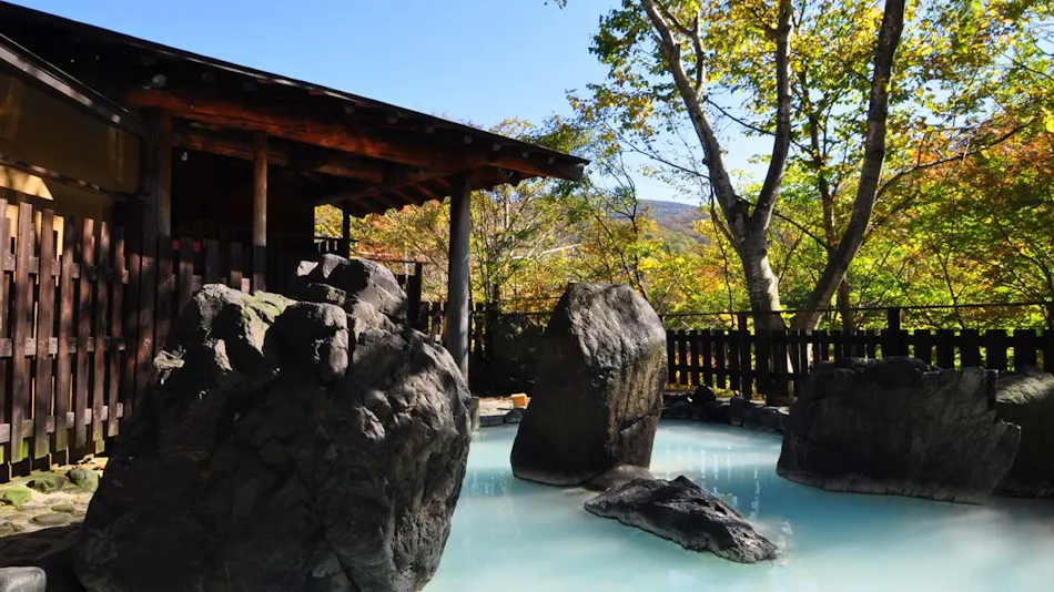 Matsukawa Onsen Kyounso