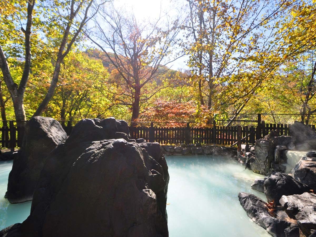 Matsukawa Onsen Kyounso