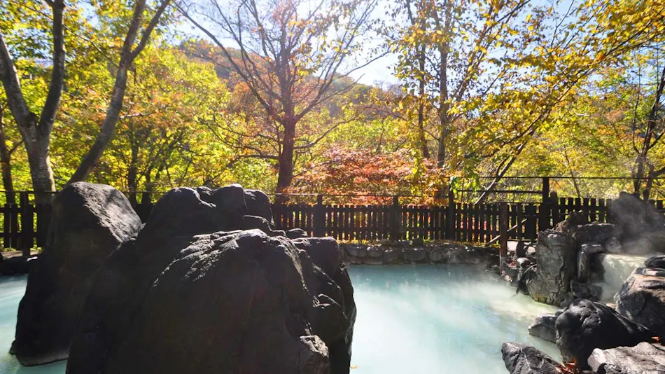 Matsukawa Onsen Kyounso