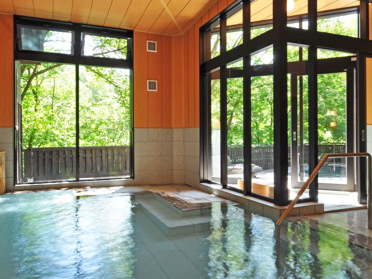 Matsukawa Onsen Kyounso