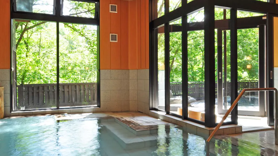 Matsukawa Onsen Kyounso