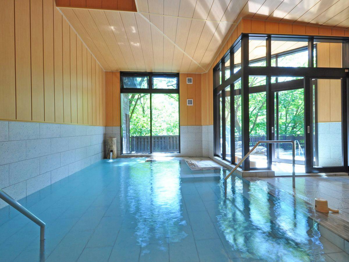 Matsukawa Onsen Kyounso