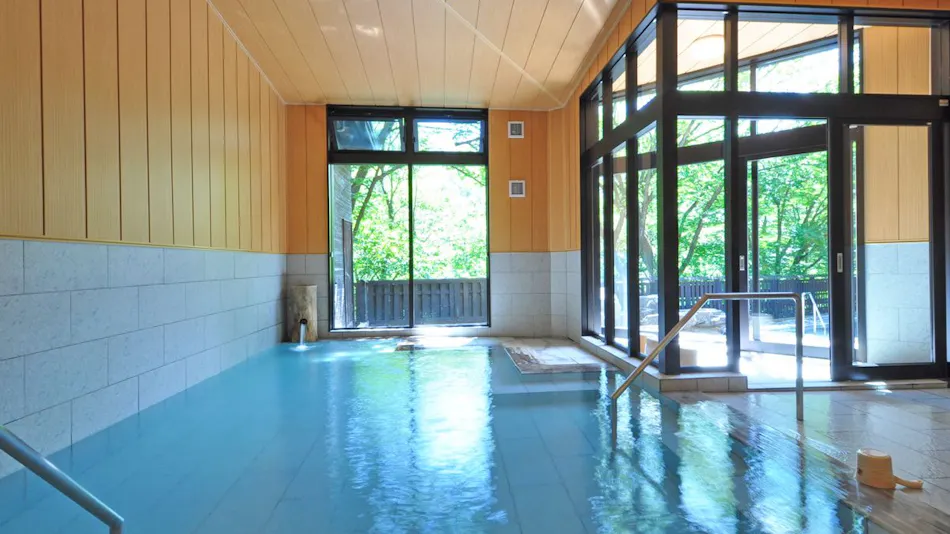 Matsukawa Onsen Kyounso