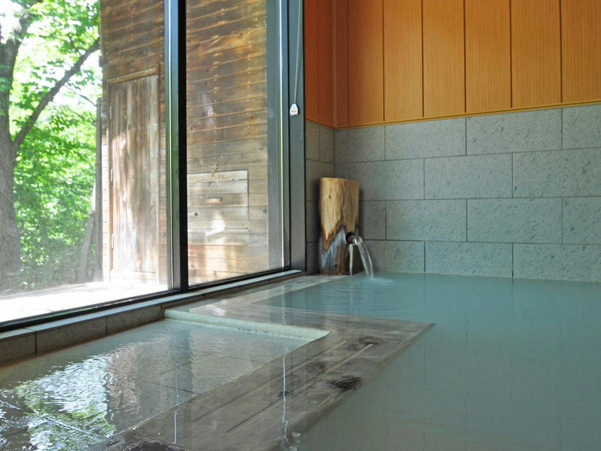 Matsukawa Onsen Kyounso