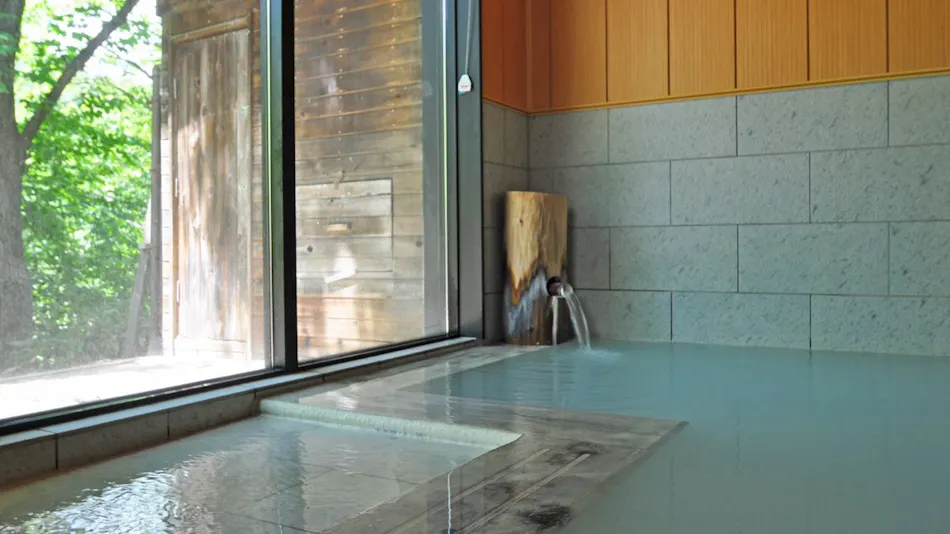 Matsukawa Onsen Kyounso