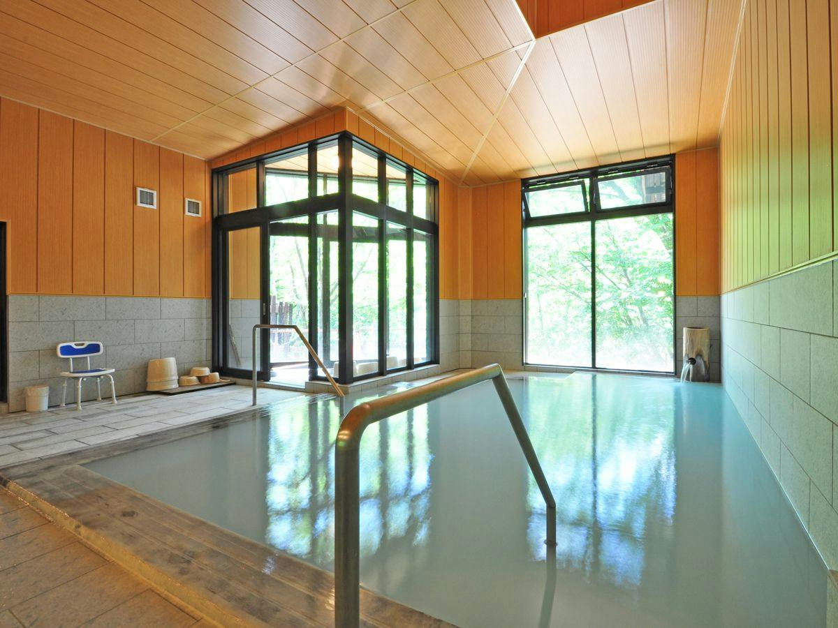 Matsukawa Onsen Kyounso