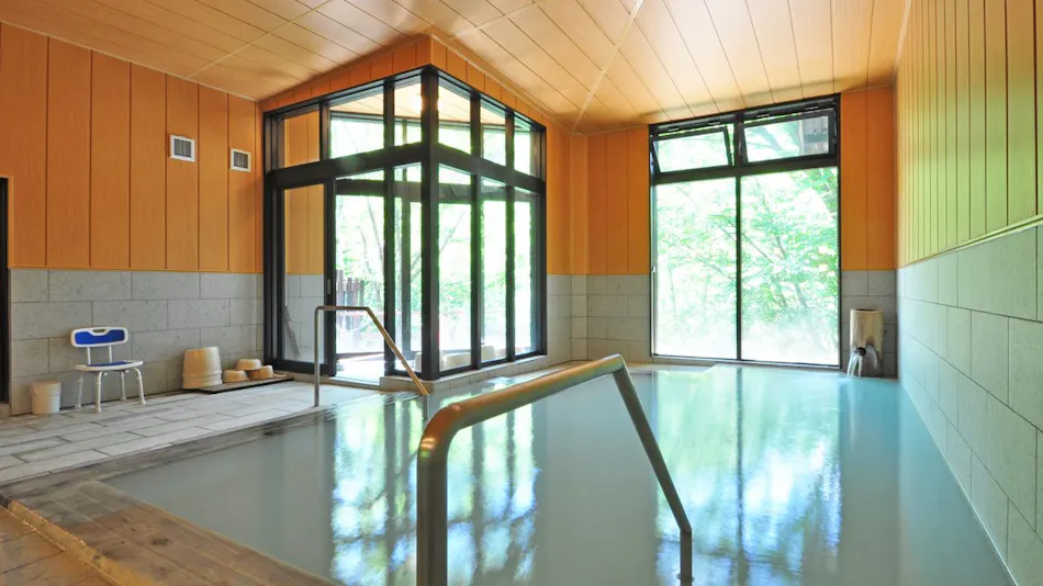 Matsukawa Onsen Kyounso