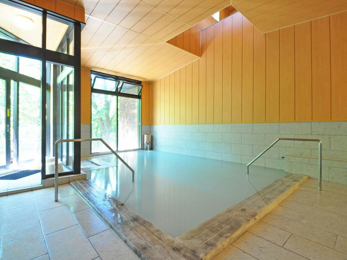 Matsukawa Onsen Kyounso