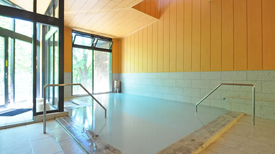 Matsukawa Onsen Kyounso