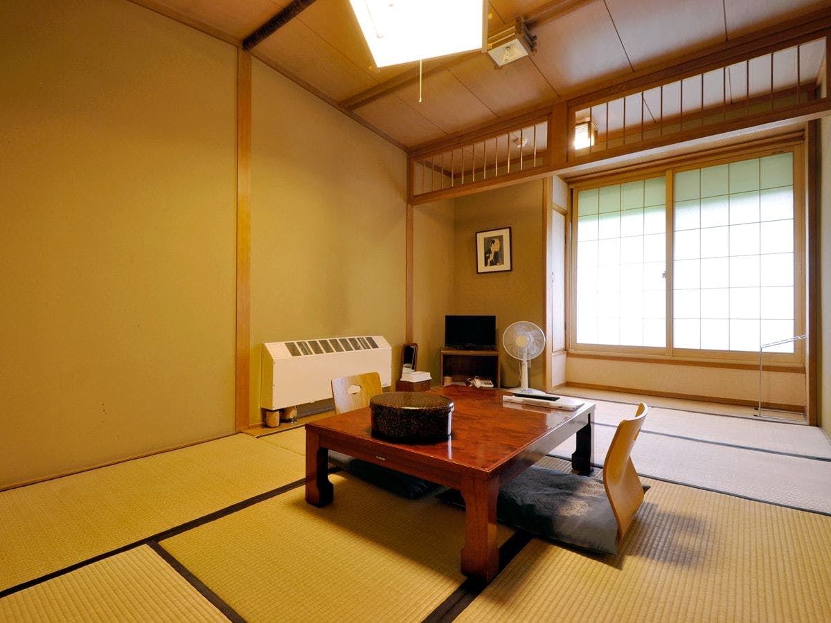 Matsukawa Onsen Kyounso