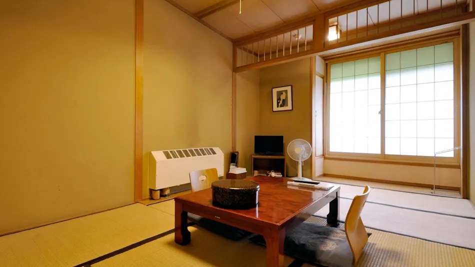 Matsukawa Onsen Kyounso