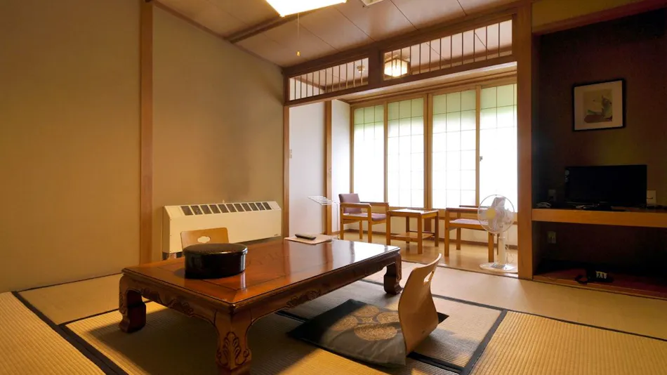 Matsukawa Onsen Kyounso