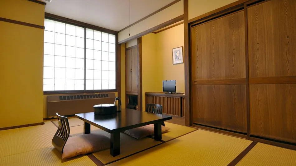 Matsukawa Onsen Kyounso