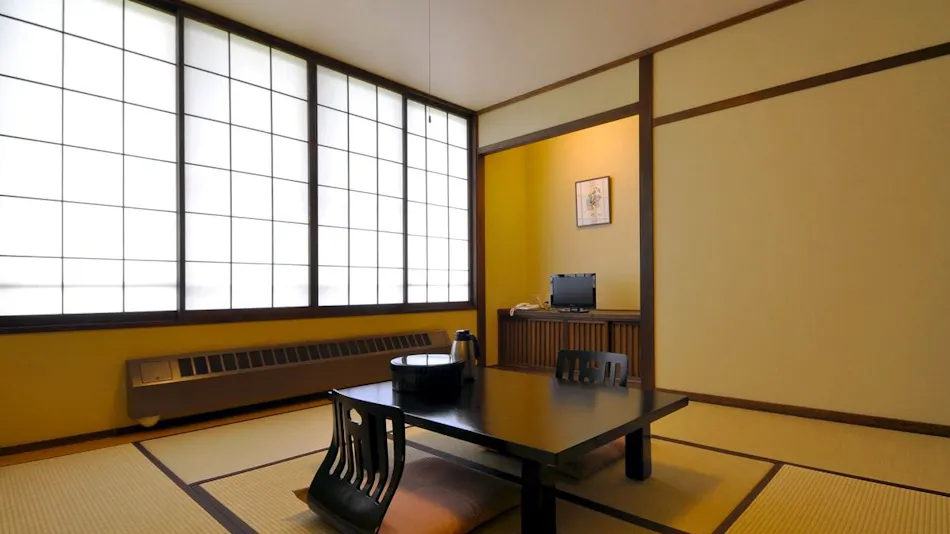 Matsukawa Onsen Kyounso