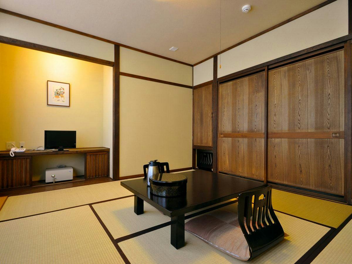 Matsukawa Onsen Kyounso