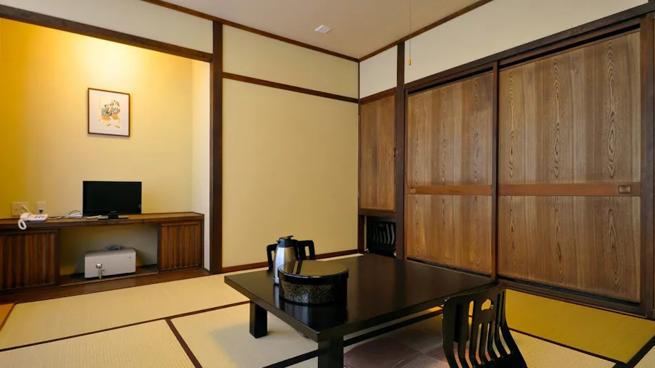 Matsukawa Onsen Kyounso
