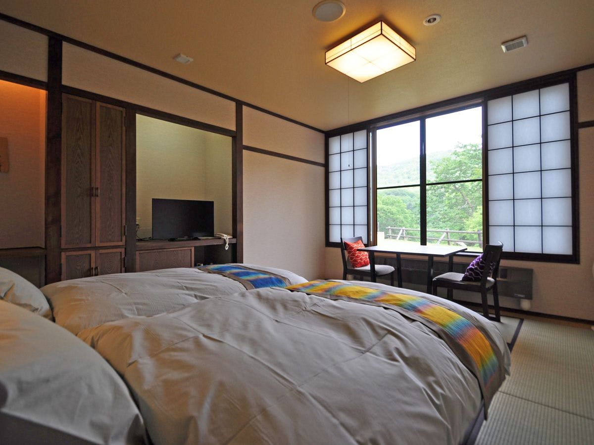 Matsukawa Onsen Kyounso