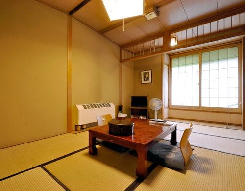【客室・別館和室6畳】
