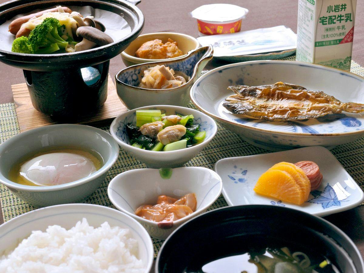 Matsukawa Onsen Kyounso