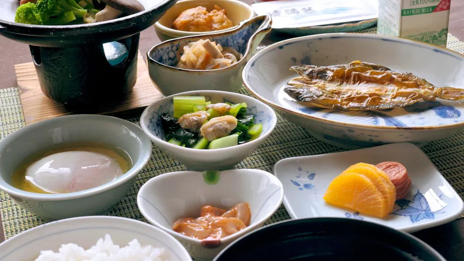 Matsukawa Onsen Kyounso