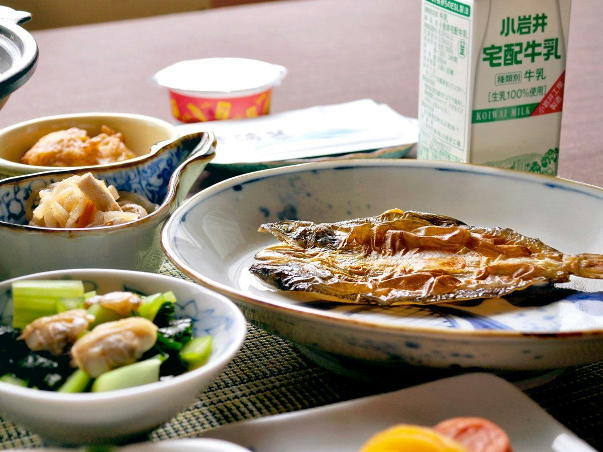 Matsukawa Onsen Kyounso