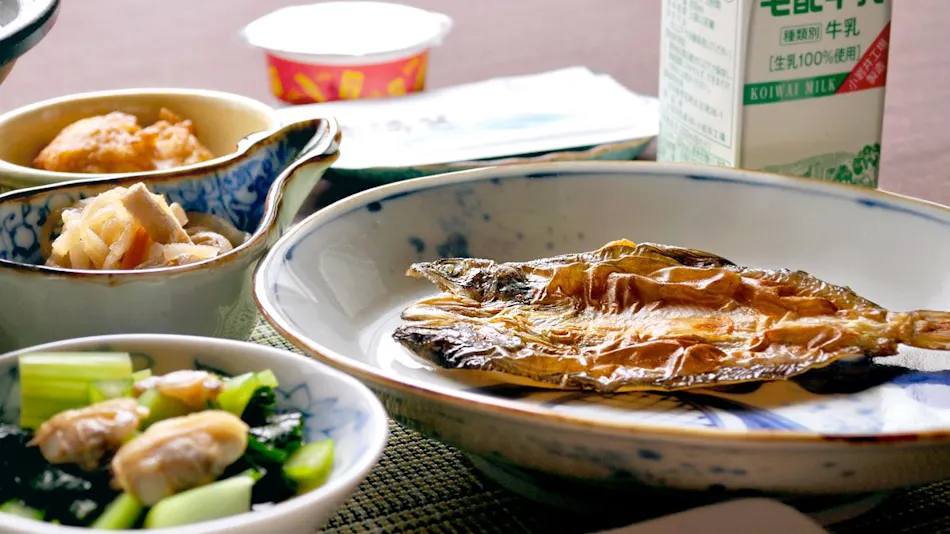 Matsukawa Onsen Kyounso
