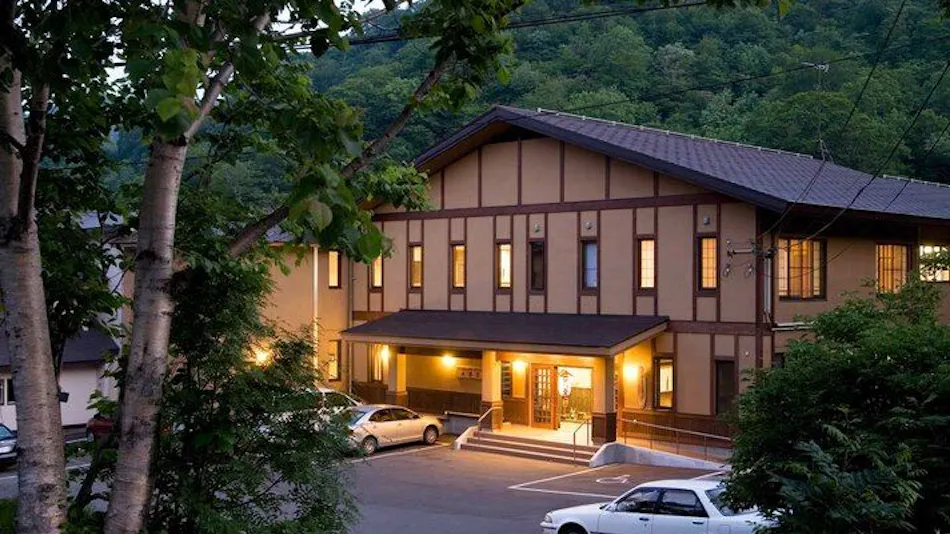 Matsukawa Onsen Kyounso