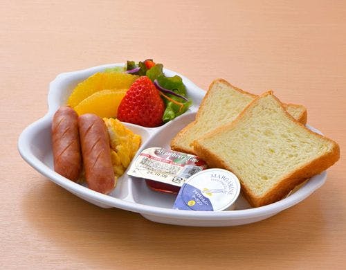 ファミリープラン限定