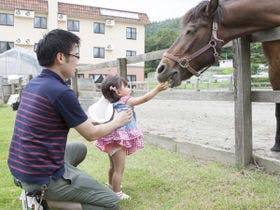 信州愛和の森ホテル