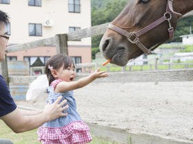 信州愛和の森ホテル