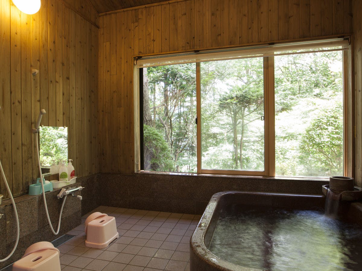 อ่างอาบน้ำแยก