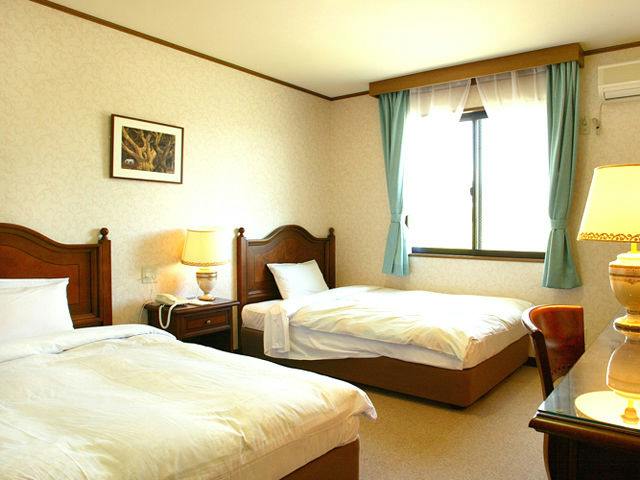 Shinshu Aiwanomori Hotel