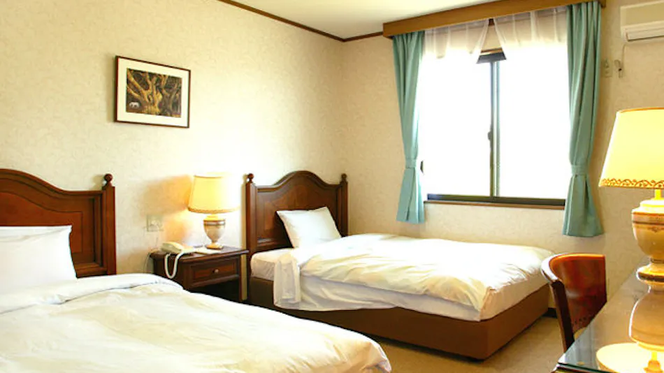 Shinshu Aiwanomori Hotel