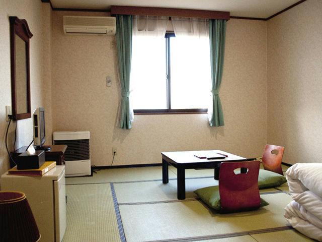 Shinshu Aiwanomori Hotel