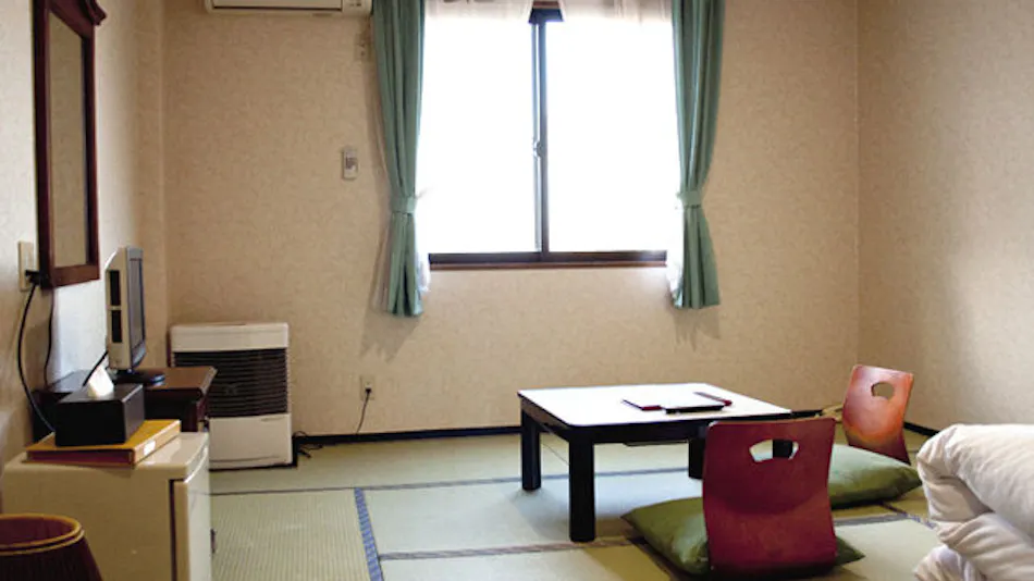 Shinshu Aiwanomori Hotel